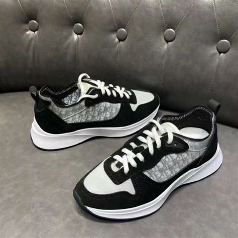 dior runner men|Dior sneakers men price.